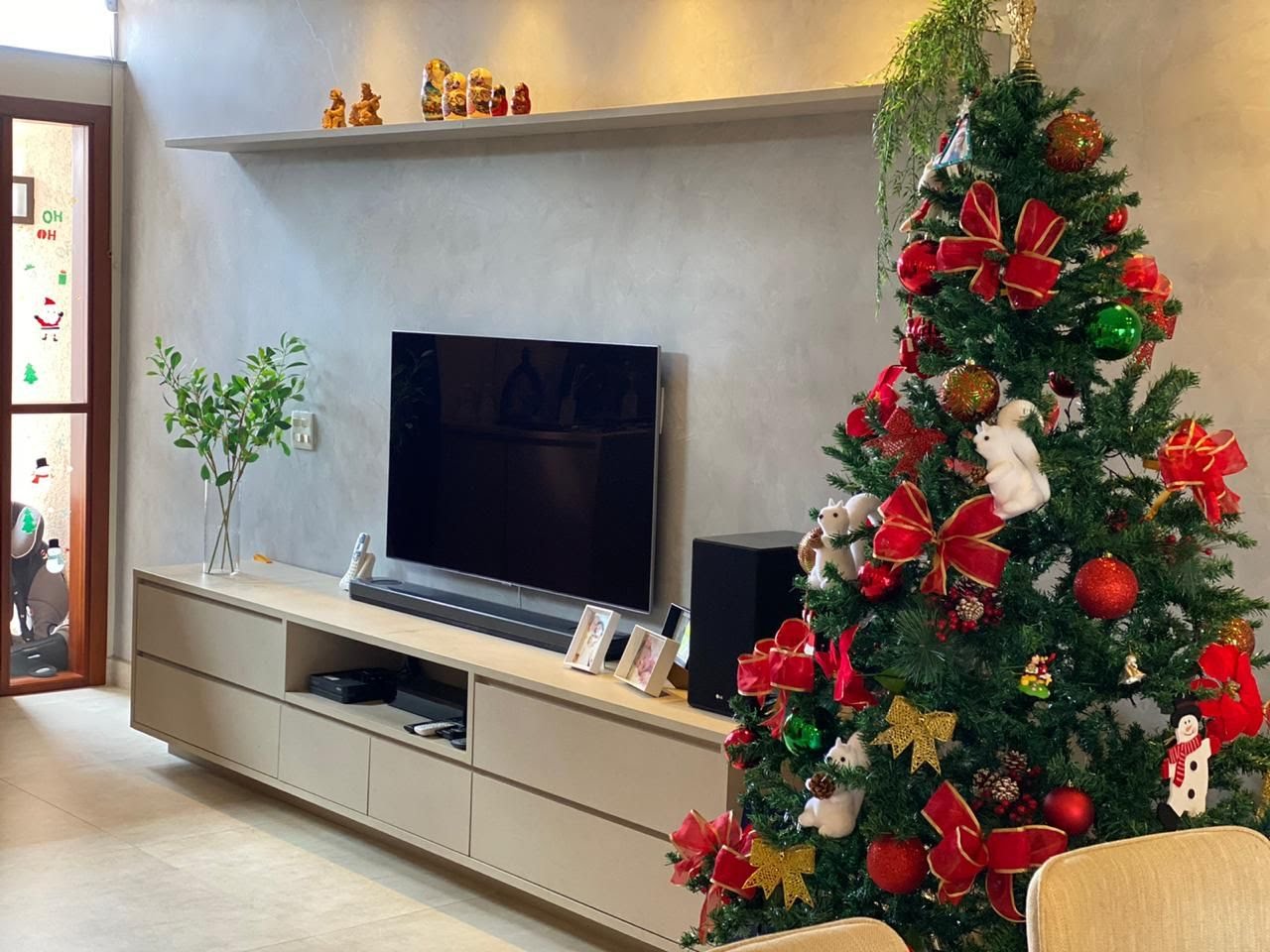 Casa à venda com 3 quartos, 1 suíte, 4 vagas e 190m² no Nova Aliança, Ribeirão Preto (SP) — foto 8 de 30