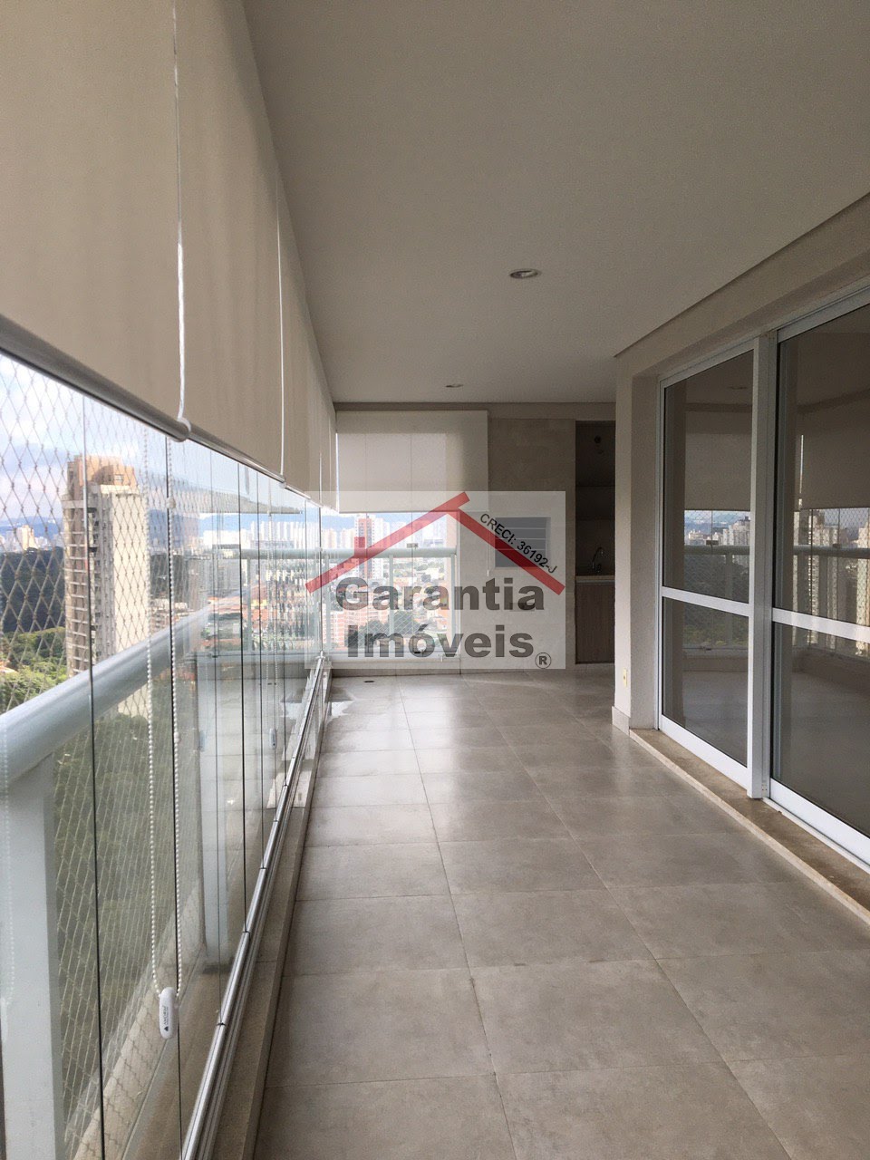 Apartamento à venda com 2 quartos, 2 suítes, 3 vagas e 187m² no Cidade São Francisco, Osasco (SP) — foto 16 de 30