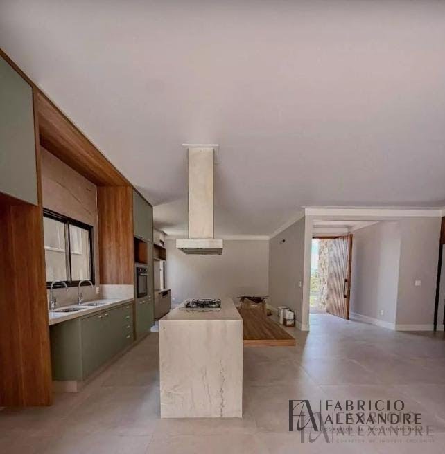 Casa à venda com 3 quartos, 3 suítes, 4 vagas e 256m² no Residencial Quinta do Golfe, São José do Rio Preto (SP) — foto 23 de 25