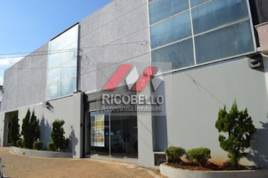 Prédio comercial em Vila Rezende  -  Piracicaba