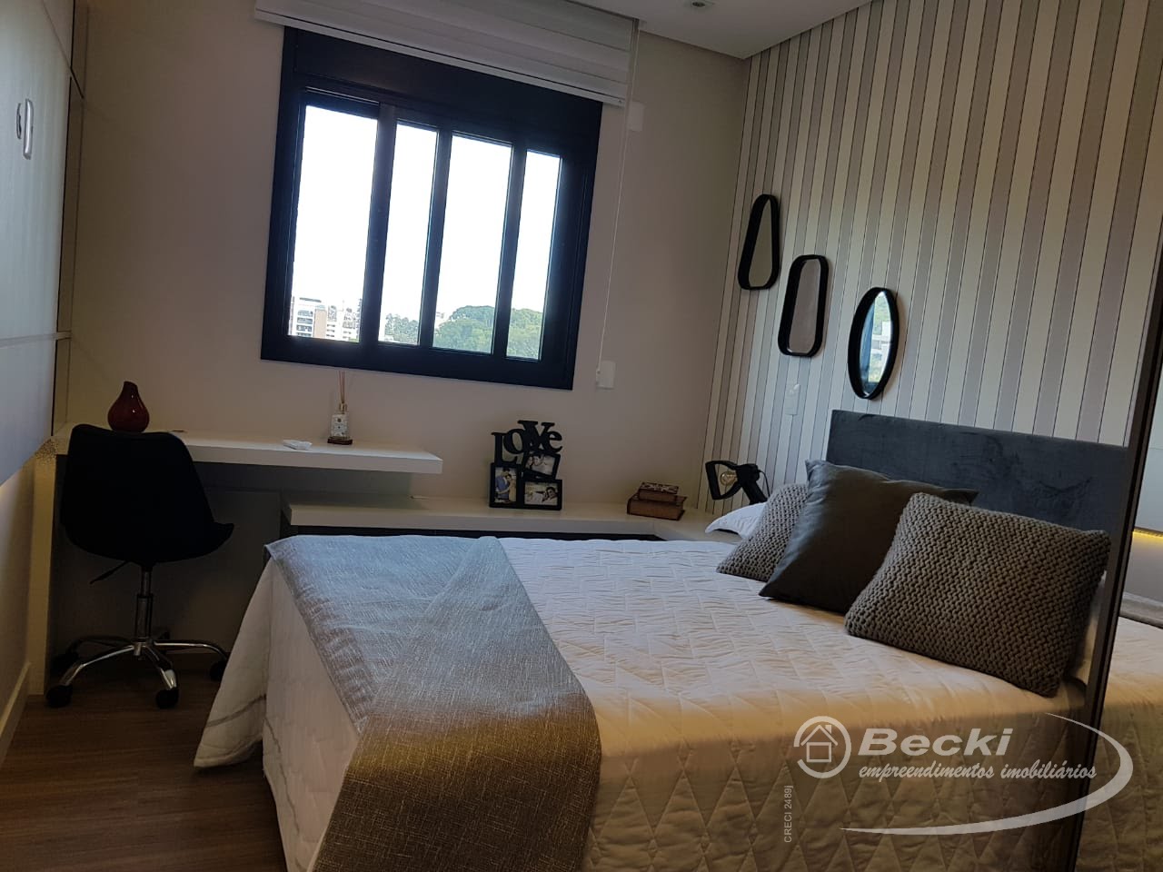 Apartamento à venda com 3 quartos, 1 suíte, 2 vagas e 104m² no Anita Garibaldi, Joinville (SC) — foto 19 de 30