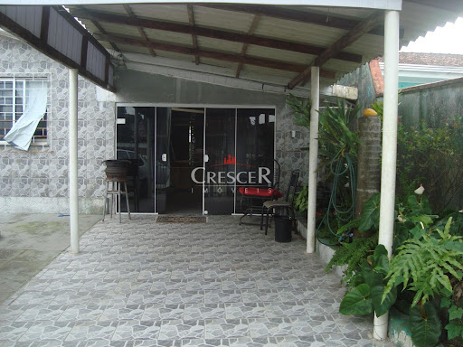 Casa com 3 quartos a venda em Matinhos