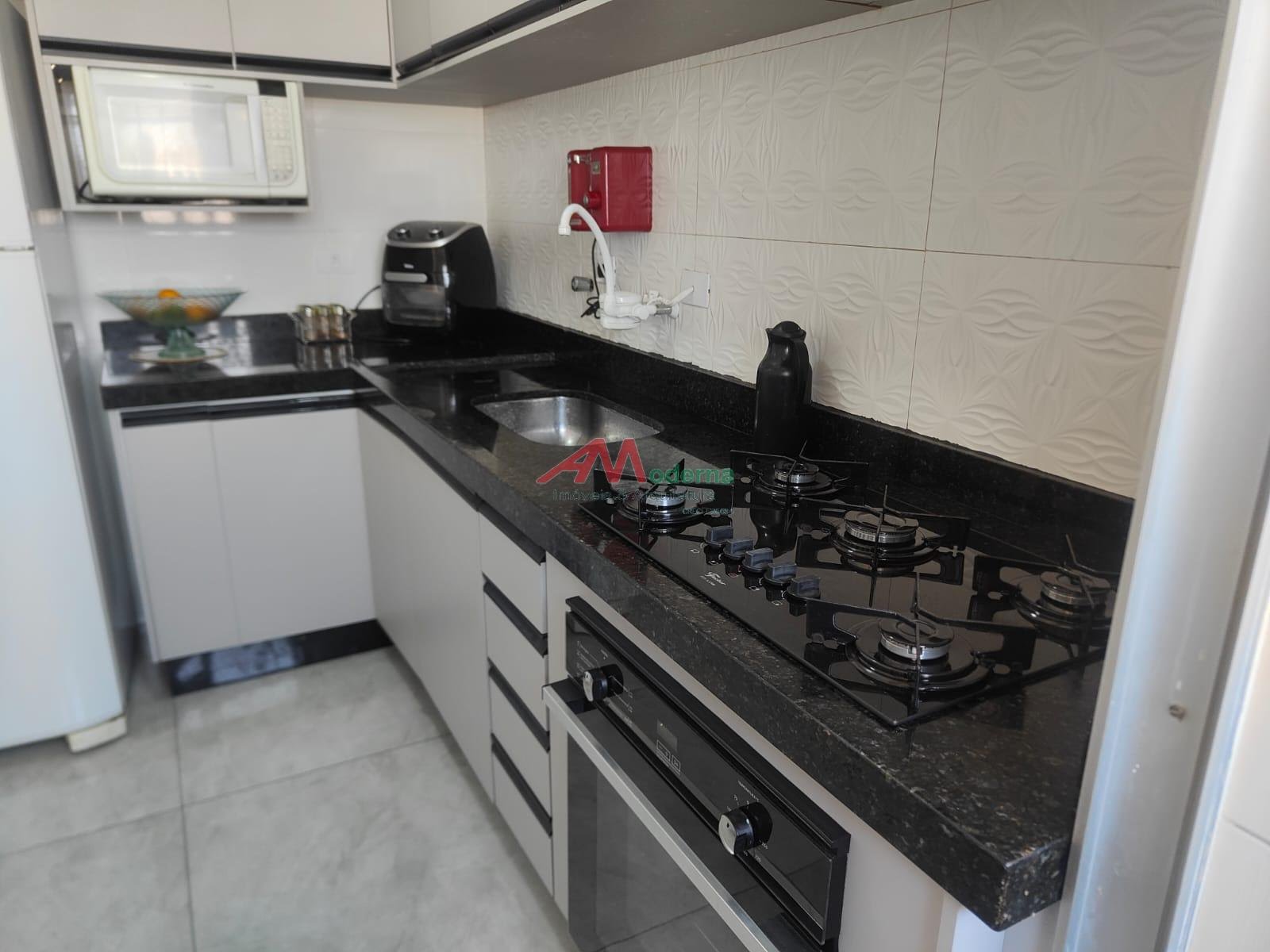 Apartamento à venda com 2 quartos, 1 banheiro e 60m² no Assunção, São Bernardo do Campo (SP) — foto 15 de 27