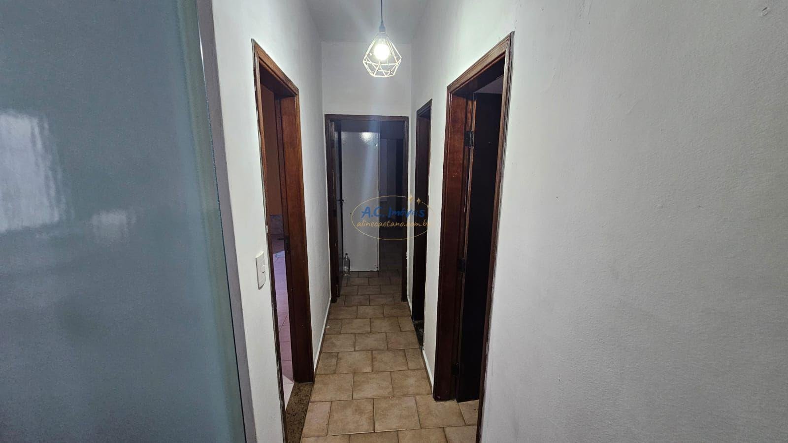 Casa à venda com 3 quartos, 1 suíte, 3 vagas e 190m² no Guilhermina, Praia Grande (SP) — foto 26 de 30
