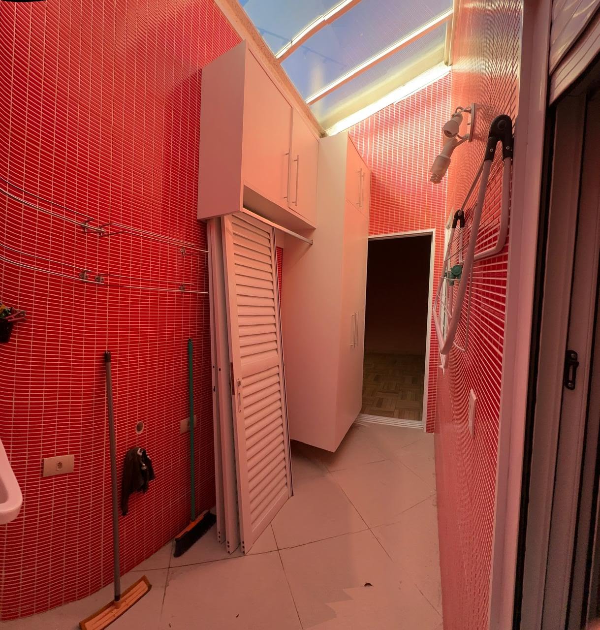 Apartamento à venda com 4 quartos, 1 suíte, 4 vagas e 220m² no Parque São Domingos, São Paulo (SP) — foto 30 de 30