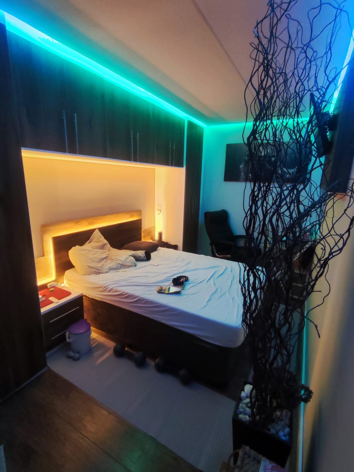 Apartamento à venda com 2 quartos, 1 banheiro, 1 vaga e 53m² no Jaraguá, São Paulo (SP) — foto 21 de 29