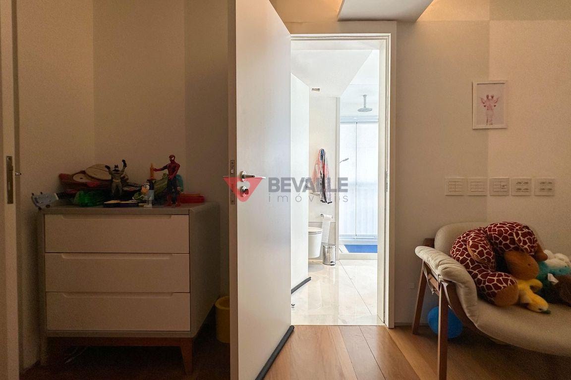 Apartamento à venda com 3 quartos, 3 suítes, 2 vagas e 175m² no Ipanema, Rio de Janeiro (RJ) — foto 20 de 30