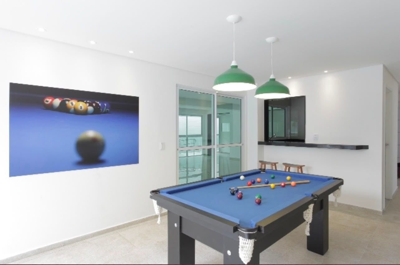 Apartamento à venda com 2 quartos, 1 suíte, 1 vaga e 55m² no Casa Amarela, Recife (PE) — foto 8 de 12