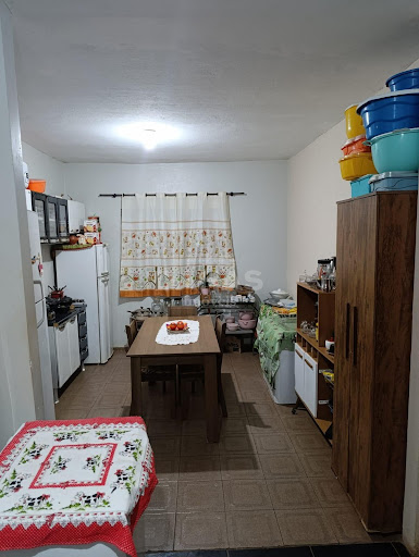 em Santa Helena  -  Barretos
