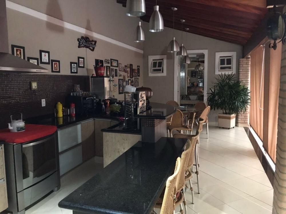 Casa à venda com 3 quartos, 1 suíte, 4 vagas e 342m² no City Ribeirão, Ribeirão Preto (SP) — foto 6 de 30