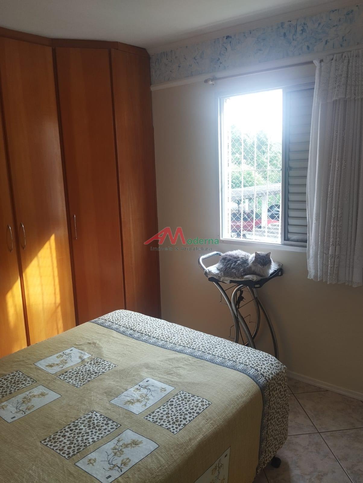 Apartamento à venda com 2 quartos, 1 banheiro, 1 vaga e 54m² no Paulicéia, São Bernardo do Campo (SP) — foto 7 de 30