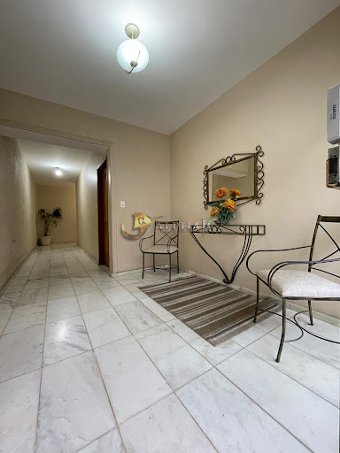 Apartamento 3/4 - Bom Pastor 