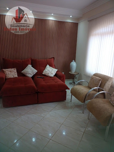Casa em Parque Fazendinha  -  Campinas