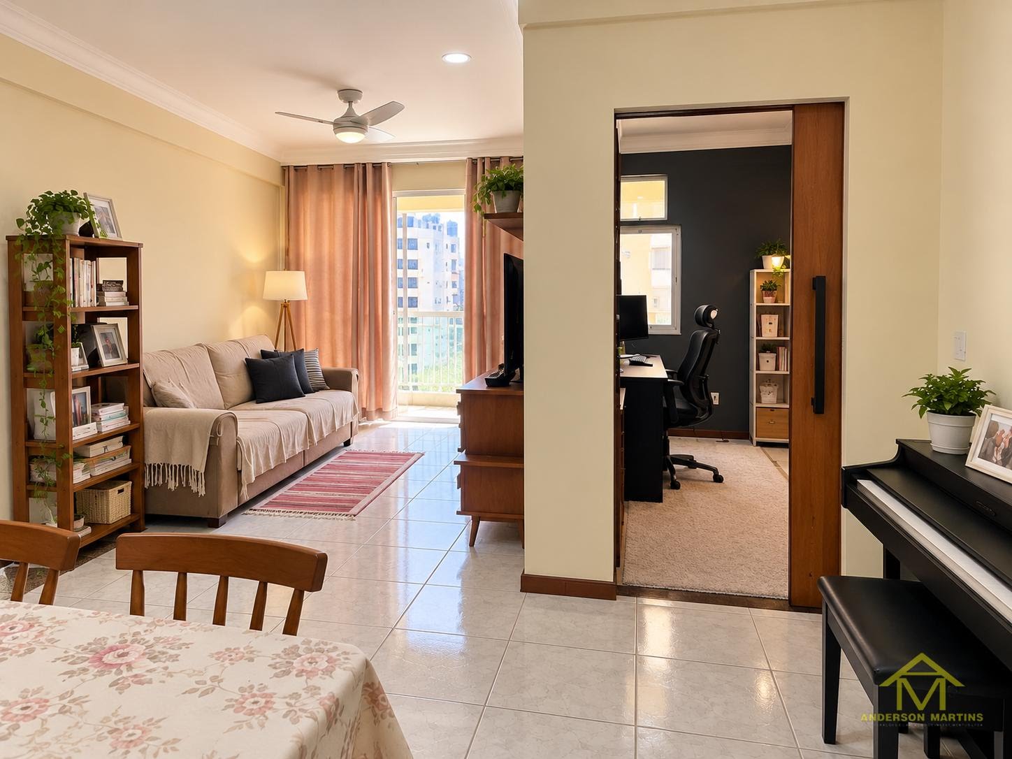 Apartamento à venda com 3 quartos, 3 banheiros, 2 vagas e 145m² no Itapuã, Vila Velha (ES) — foto 5 de 10