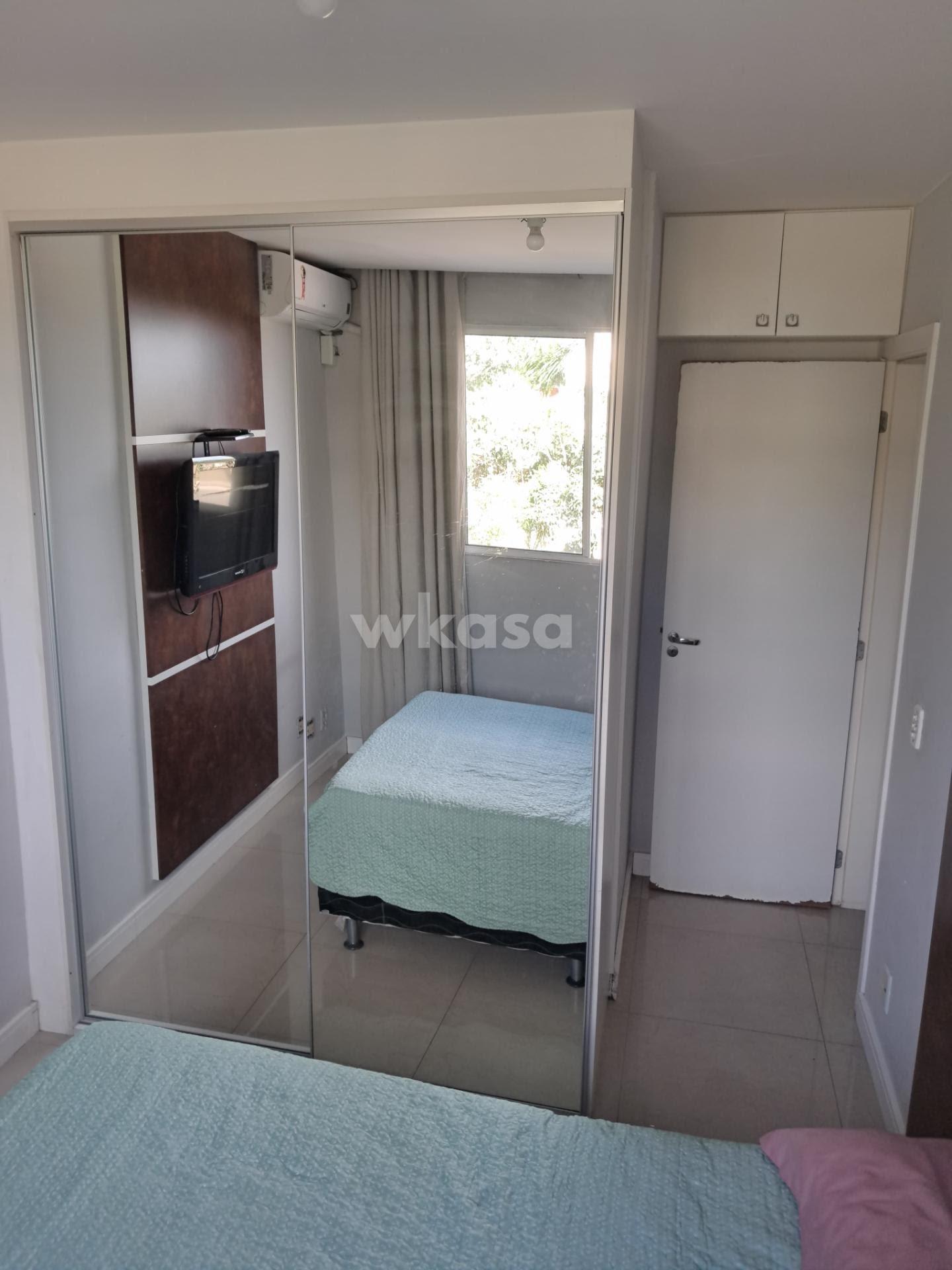 Apartamento à venda com 2 quartos, 1 banheiro, 1 vaga e 46m² no Colina de Laranjeiras, Serra (ES) — foto 10 de 14