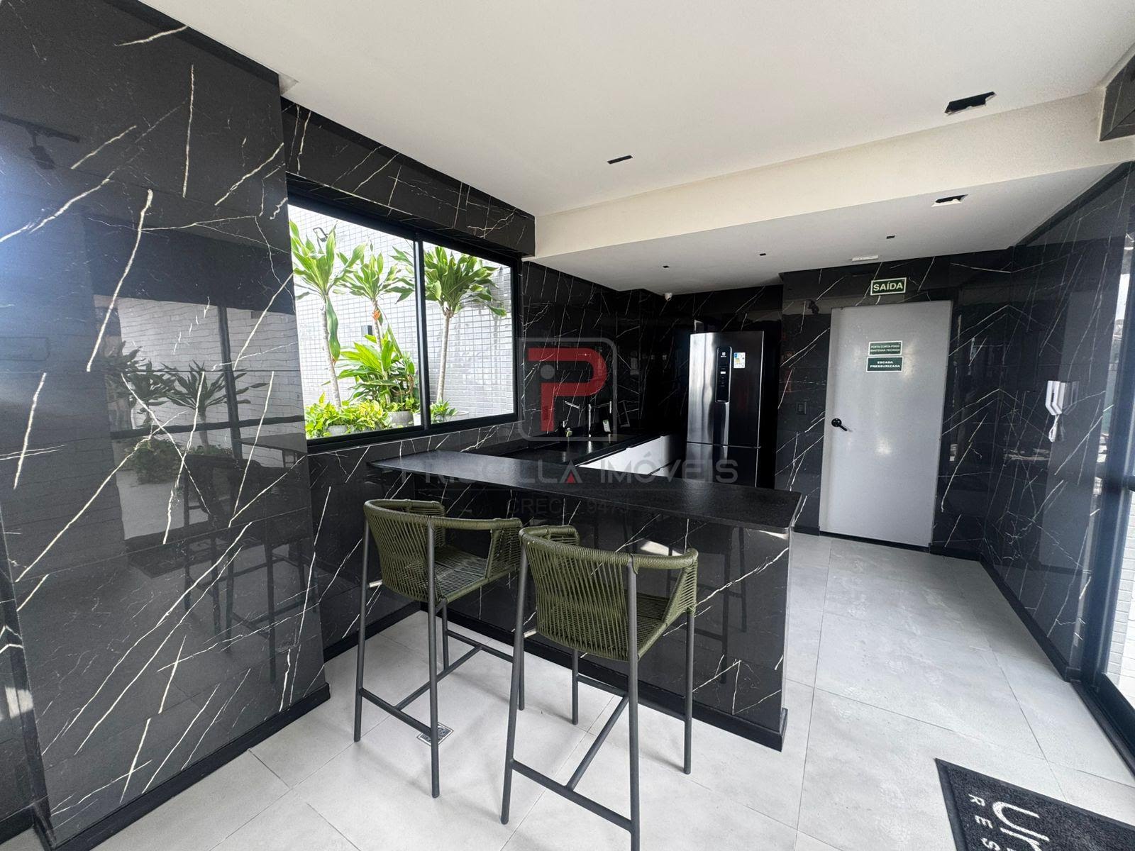 Apartamento à venda com 1 quarto, 1 banheiro e 23m² no Manaíra, João Pessoa (PB) — foto 22 de 30