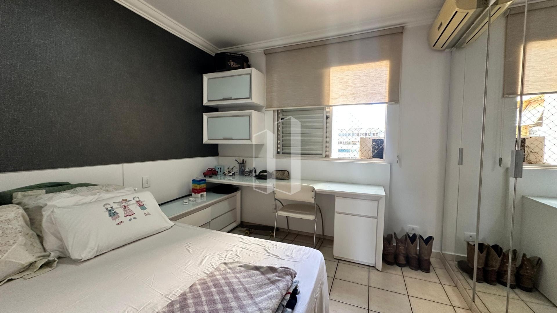 Apartamento à venda com 4 quartos, 2 suítes, 2 vagas e 140m² no Nova Suiça, Goiânia (GO) — foto 13 de 25