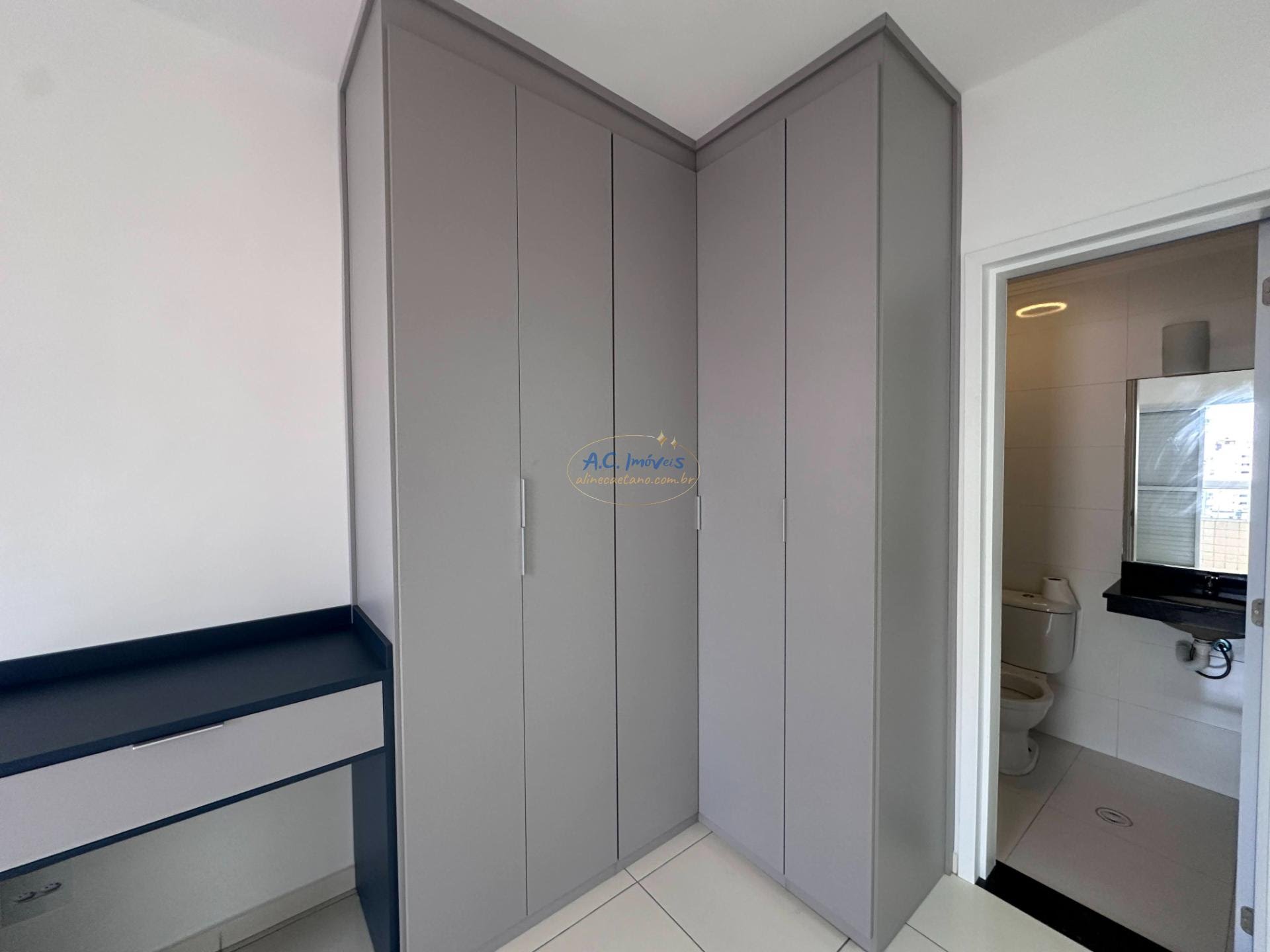 Apartamento à venda com 2 quartos, 1 suíte, 1 vaga e 64m² no Aviação, Praia Grande (SP) — foto 21 de 30