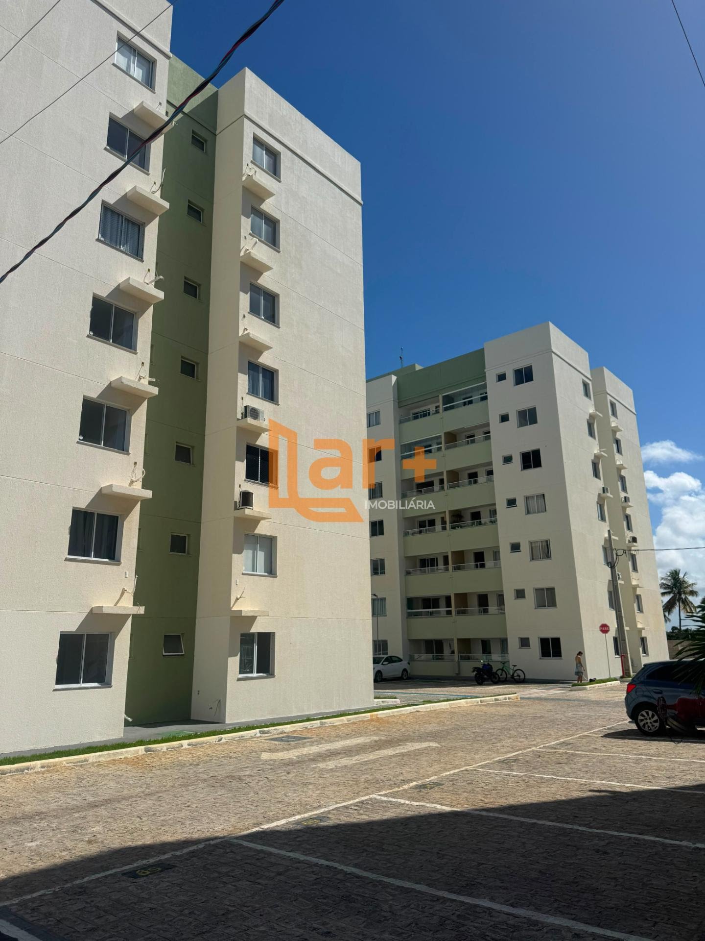 Apartamento à venda com 2 quartos, 1 suíte, 1 vaga e 57m² no Espaço Tropical, Barra dos Coqueiros (SE) — foto 5 de 26