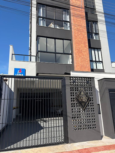 Apartamento em Tabuleiro  -  Camboriú