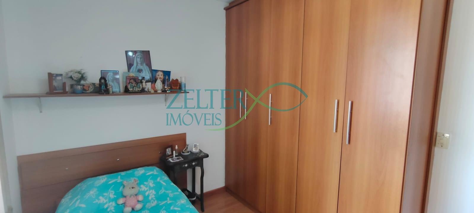 Apartamento à venda com 3 quartos, 1 suíte, 1 vaga e 68m² no Vila da Penha, Rio de Janeiro (RJ) — foto 11 de 30
