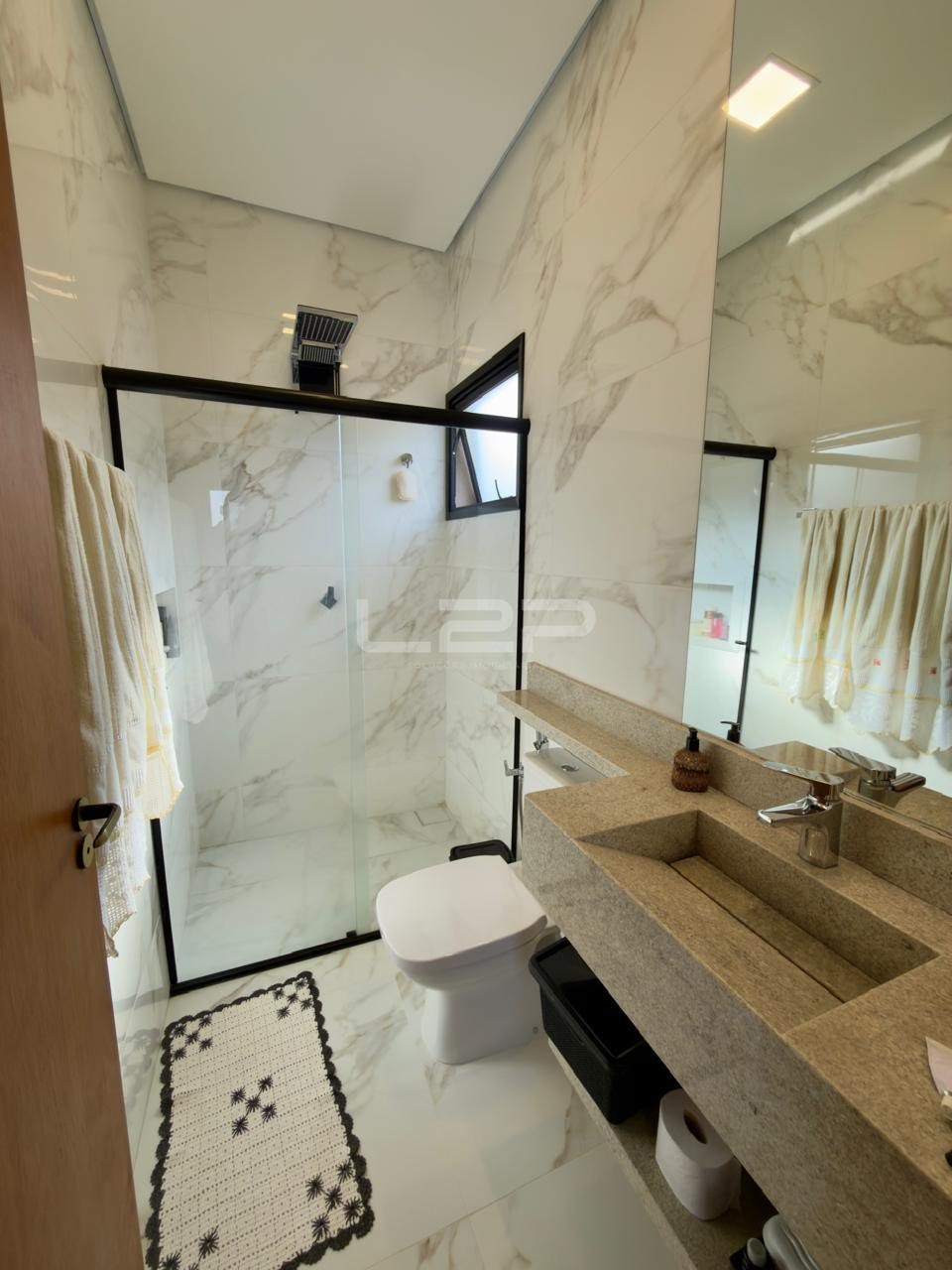 Casa à venda com 181m² no Residencial Ibi-aram II, Itupeva (SP) — foto 24 de 30
