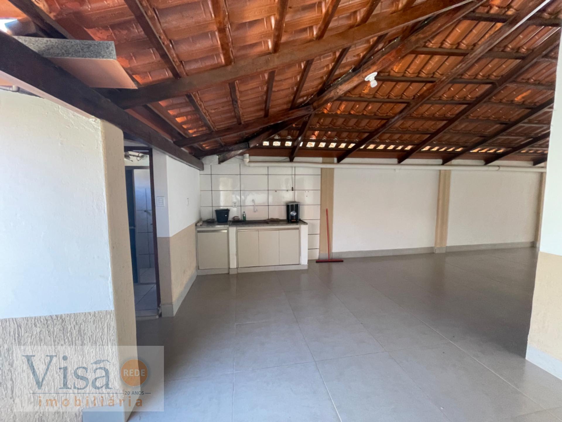 Casa à venda com 3 quartos, 1 suíte, 3 vagas e 200m² no Cidade Nova, Paracatu (MG) — foto 12 de 30