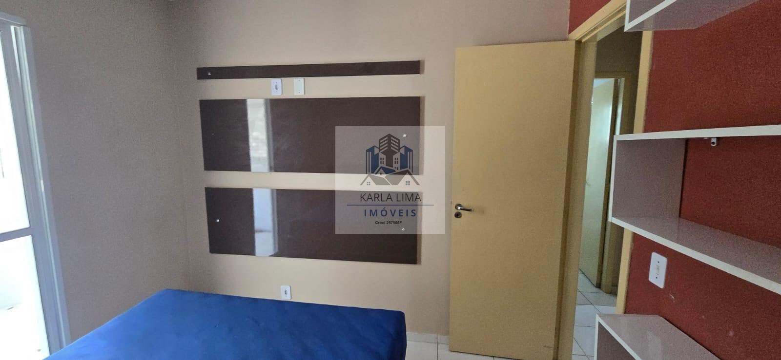 Apartamento para alugar com 3 quartos, 1 suíte e 2 vagas no Centro, Bertioga (SP) — foto 9 de 21