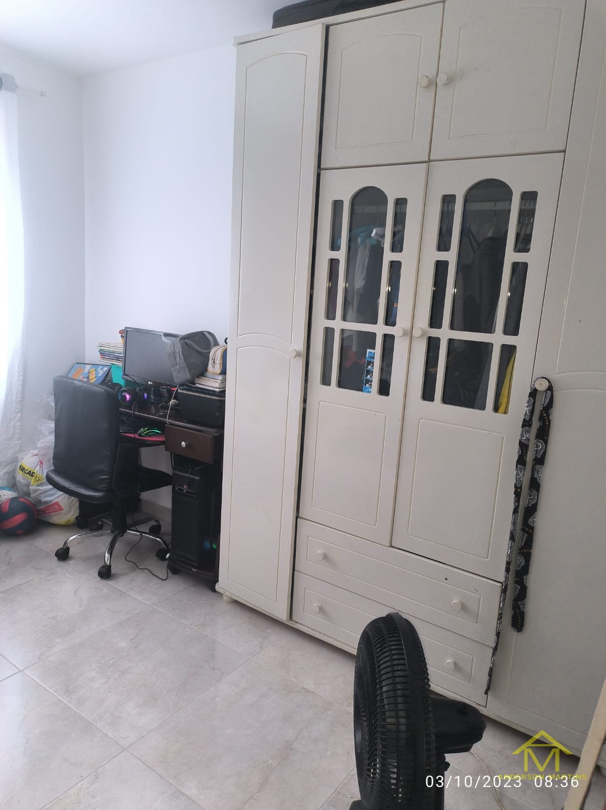 Apartamento à venda com 2 quartos, 2 banheiros, 1 vaga e 60m² no Nova Itaparica, Vila Velha (ES) — foto 9 de 20