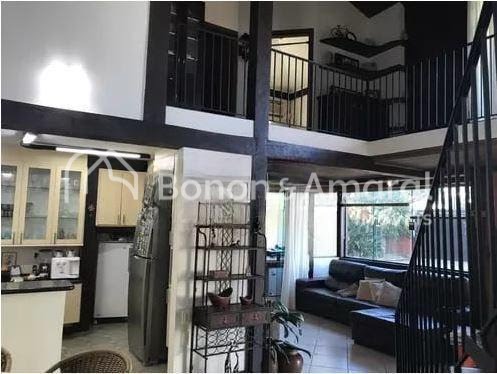 Casa de Condomínio, 5 quartos - Foto 11
