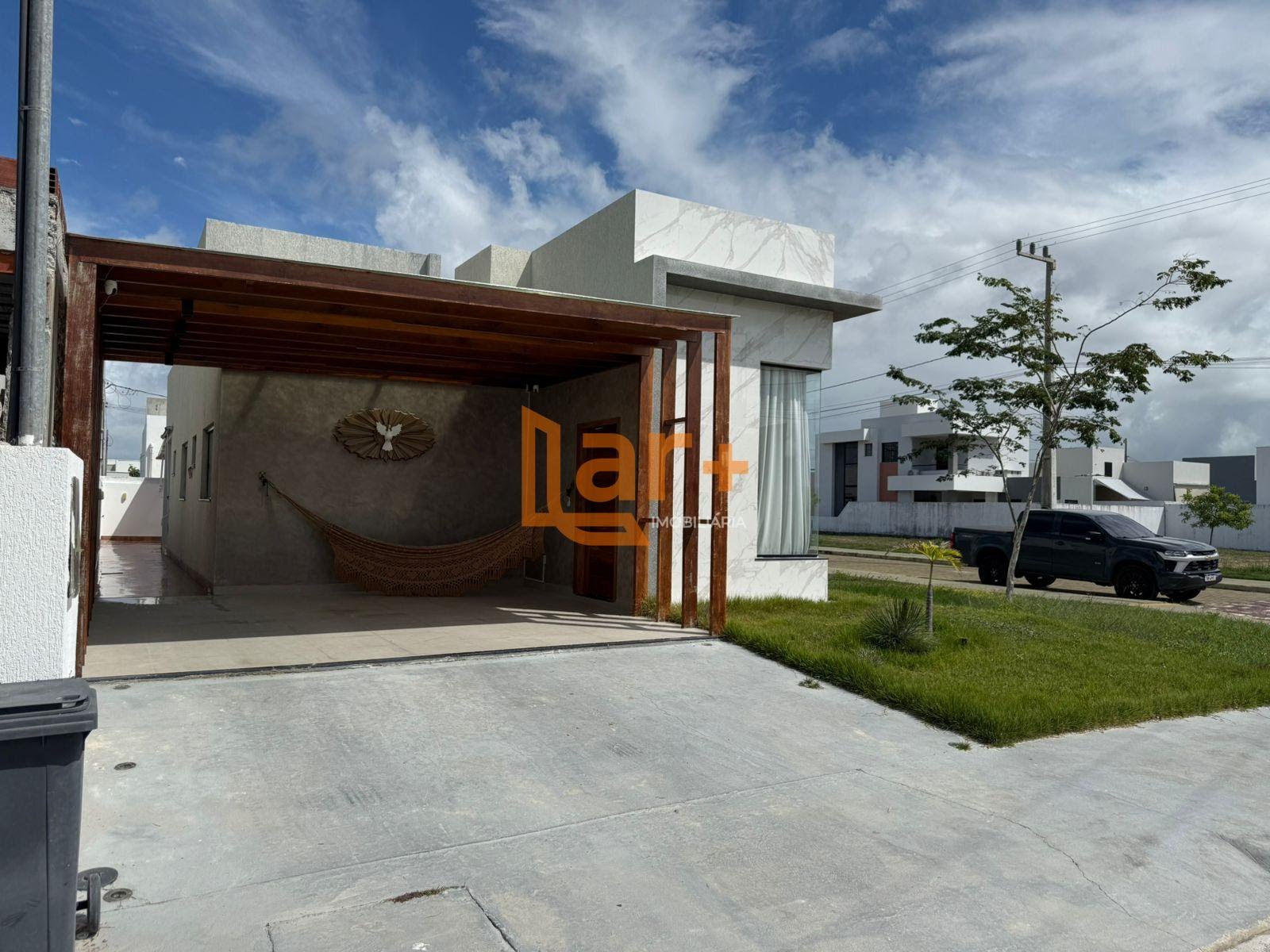 Casa à venda com 3 quartos, 1 suíte, 2 vagas e 115m² no Olhos D'água, Barra dos Coqueiros (SE) — foto 12 de 12