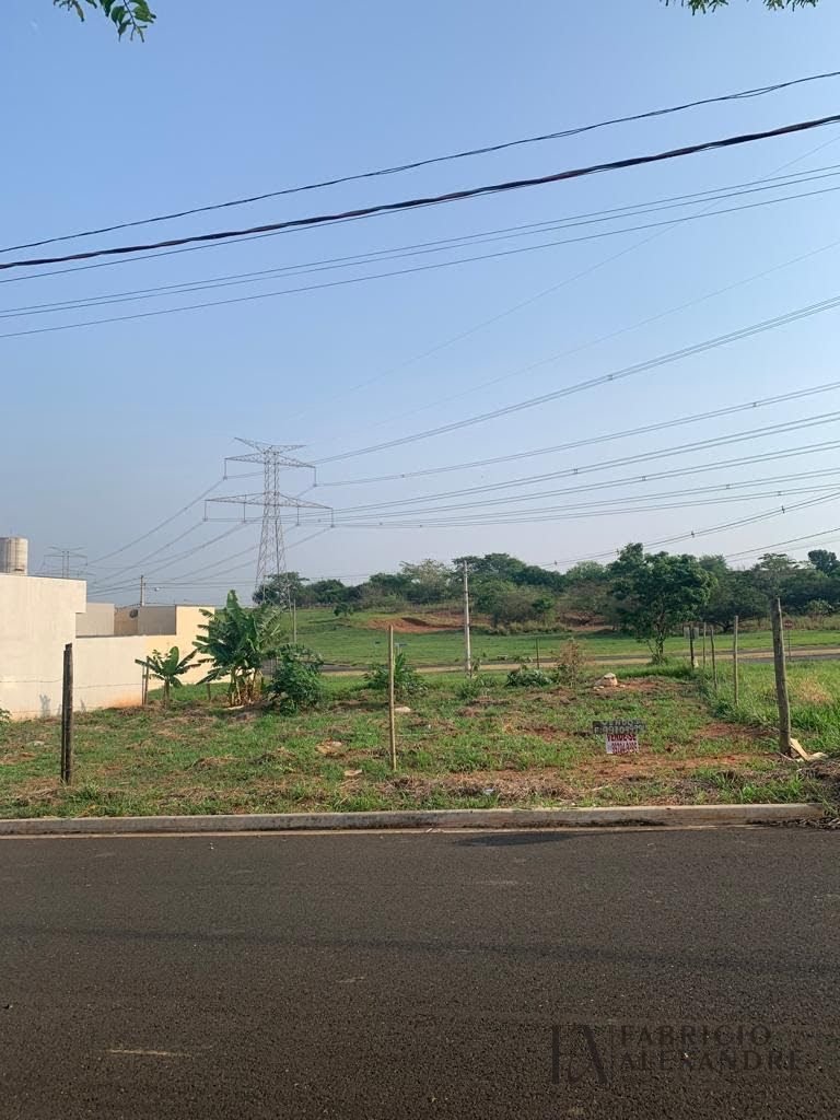 Terreno à venda com 200m² de terreno no Jardim Tangará, Bady Bassitt (SP) — foto 2 de 2