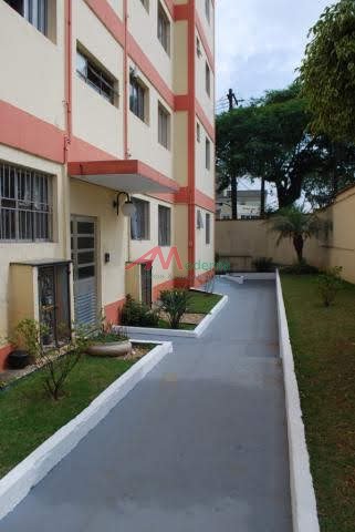 Apartamento à venda com 2 quartos, 1 banheiro, 1 vaga e 60m² no Paulicéia, São Bernardo do Campo (SP) — foto 22 de 22