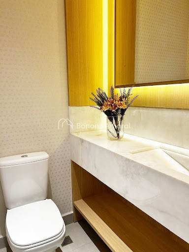 Apartamento, 3 quartos, 125 m² - Foto 33