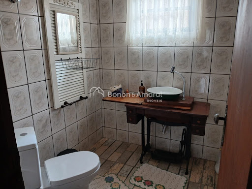 Chácara, 3 quartos, 300 m² - Foto 23