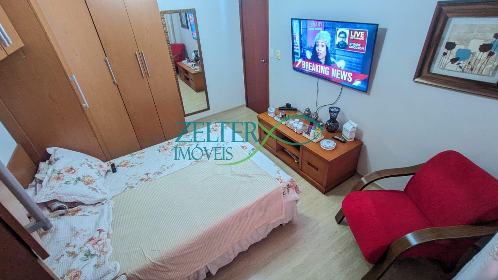 Apartamento à venda com 3 quartos, 1 suíte, 2 vagas e 119m² no Vila da Penha, Rio de Janeiro (RJ) — foto 18 de 21