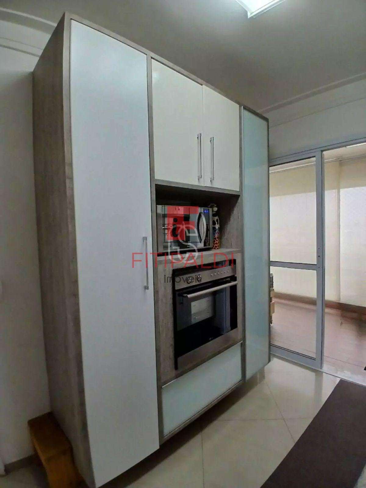 Vendo Apartamento Varandas Iluminadas