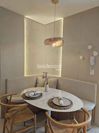 Apartamento de 2 Dormitórios | 1 Suíte | Centro | São José
