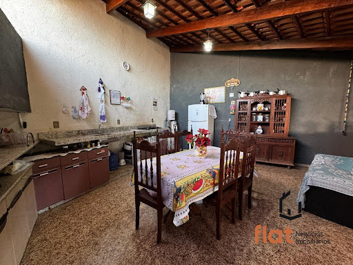 Casa à Venda no bairro Serra Verde, Pará de Minas: 3 Quartos, 110m², R$300mil