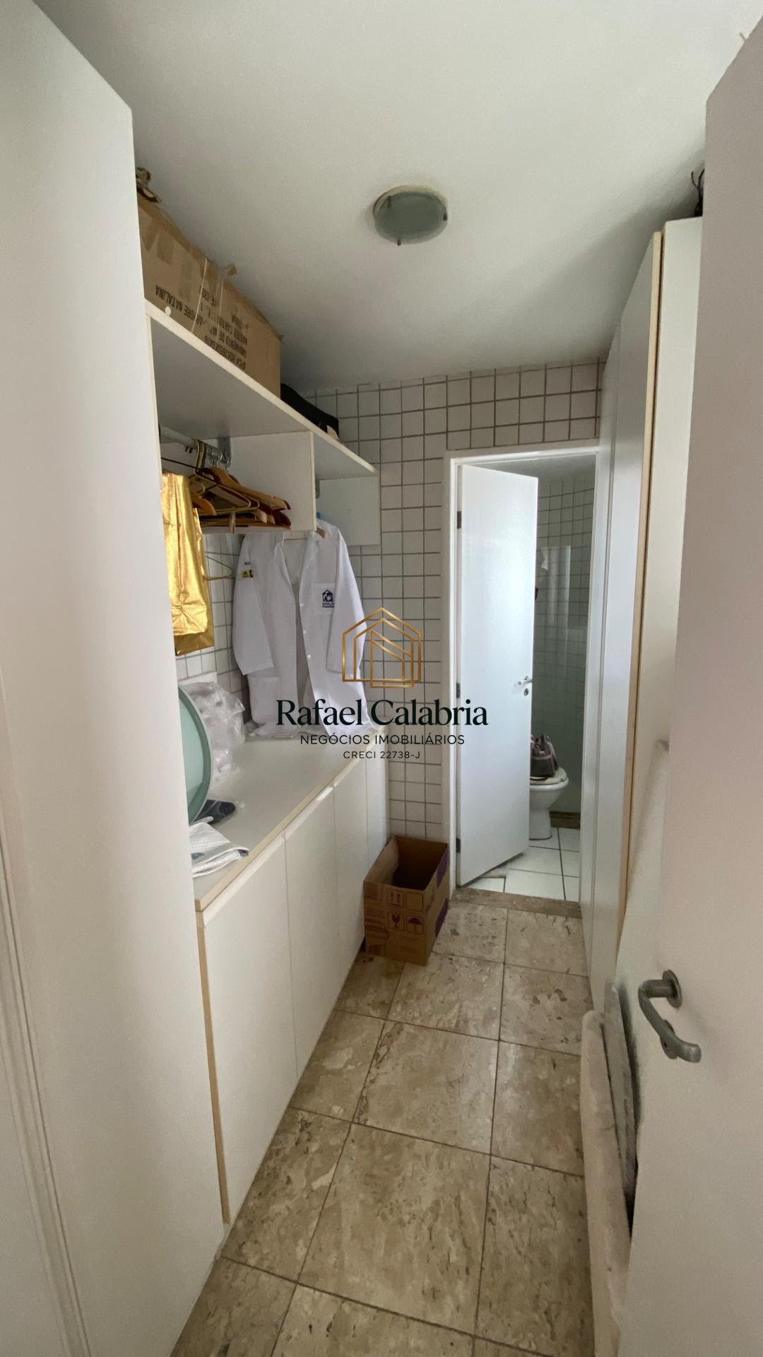 Apartamento à venda com 4 quartos, 4 suítes, 3 vagas e 208m² no Madalena, Recife (PE) — foto 27 de 30
