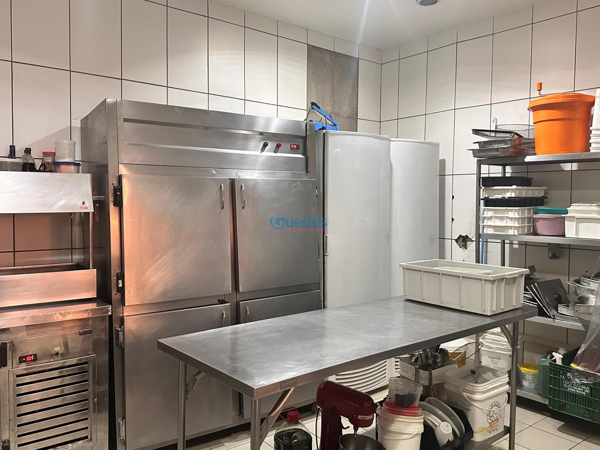 Comercial à venda com 150m² no Jardim São Luís, São Paulo (SP) — foto 8 de 12