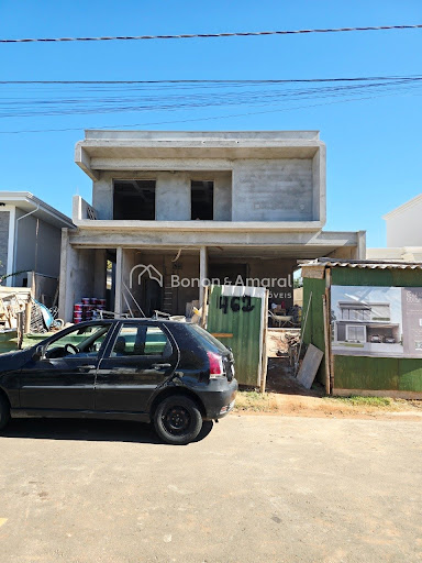 Casa de Condomínio, 3 quartos - Foto 22