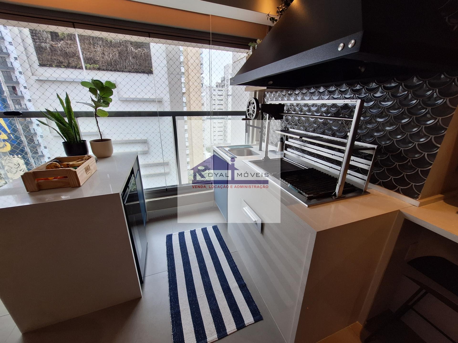 Apartamento à venda com 3 quartos, 3 suítes, 2 vagas e 163m² no Vila Mariana, São Paulo (SP) — foto 8 de 30