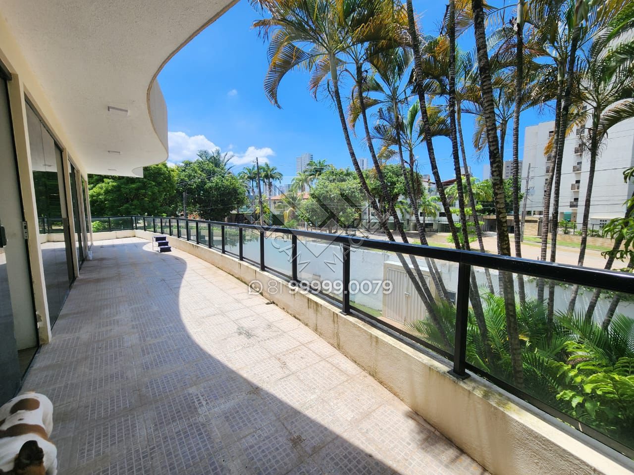 Casa à venda com 4 quartos, 4 suítes, 4 vagas e 400m² no Poço da Panela, Recife (PE) — foto 2 de 29