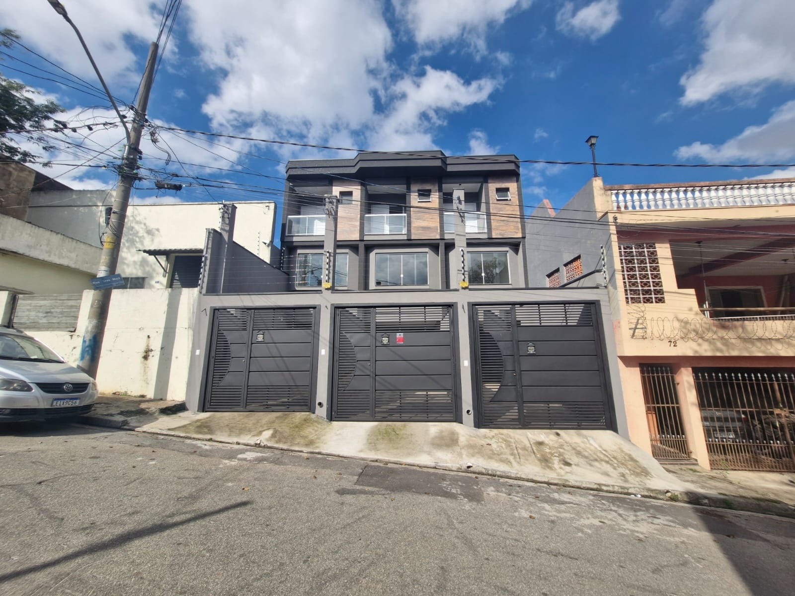 Apartamento à venda com 3 quartos, 2 banheiros, 2 vagas e 160m² no Jardim Vista Linda, São Paulo — foto principal