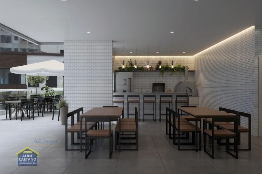 Apartamento à venda com 3 quartos, 2 suítes, 2 vagas e 116m² no Aviação, Praia Grande (SP) — foto 22 de 29