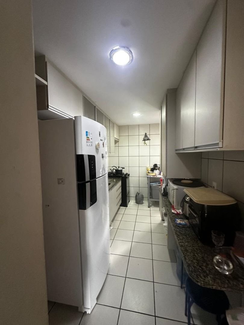Apartamento à venda com 3 quartos, 1 suíte, 2 vagas e 97m² no Casa Forte, Recife (PE) — foto 11 de 30