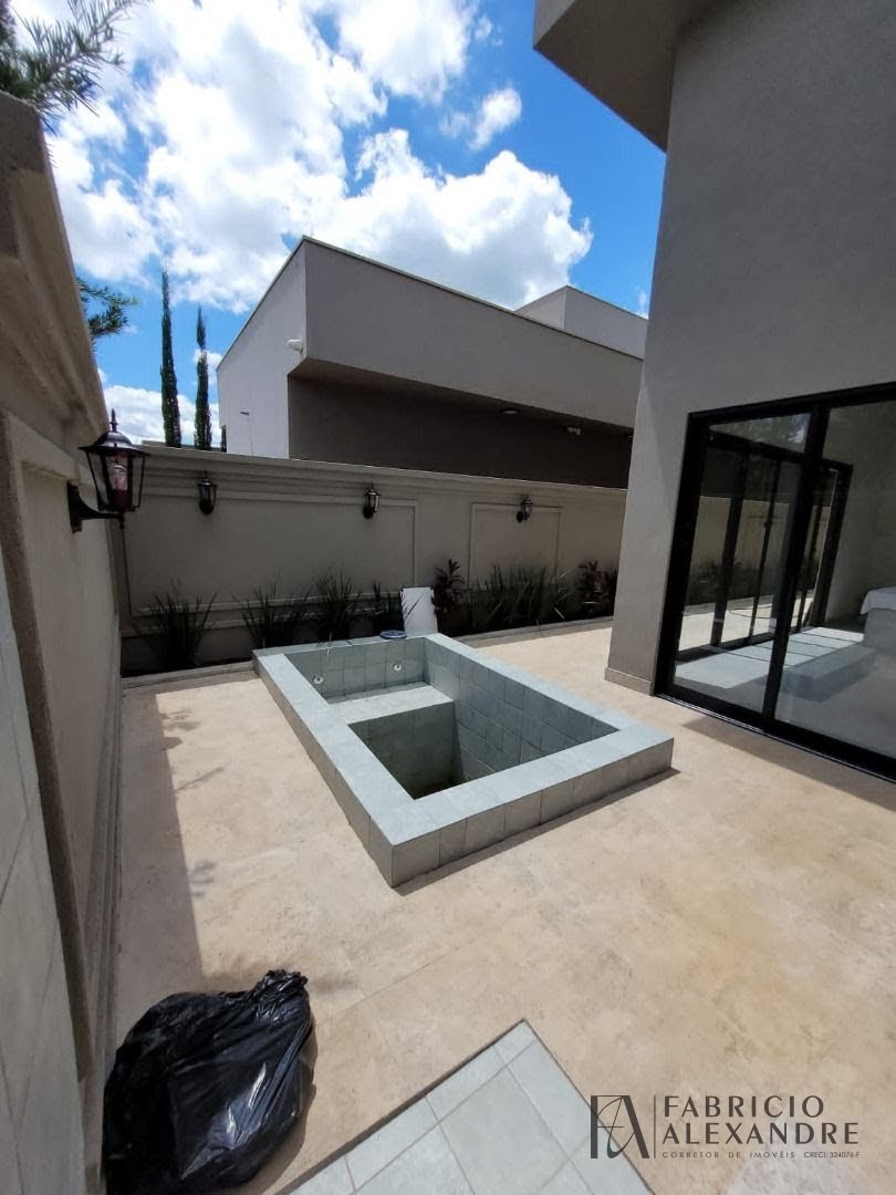 Casa à venda com 3 quartos, 3 suítes e 175m² no Residencial Maria Júlia, São José do Rio Preto (SP) — foto 9 de 20