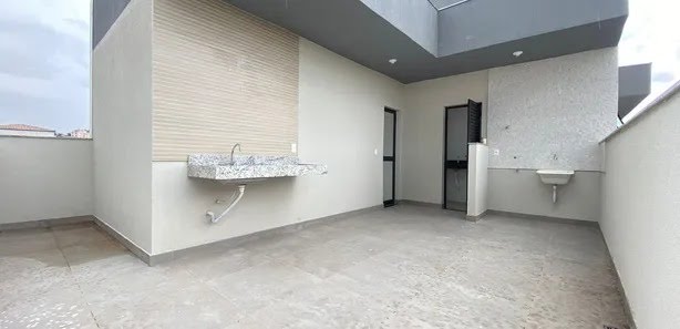 Cobertura à venda com 3 quartos, 2 suítes, 2 vagas e 117m² no Planalto, Belo Horizonte (MG) — foto 8 de 10