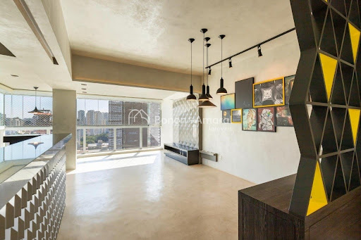 Apartamento, 2 quartos, 100 m² - Foto 3